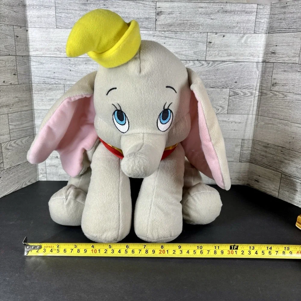 Dumbo 16 
